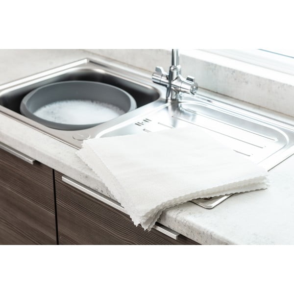 Lavete din microfibre în set de 12 - Addis-image-2