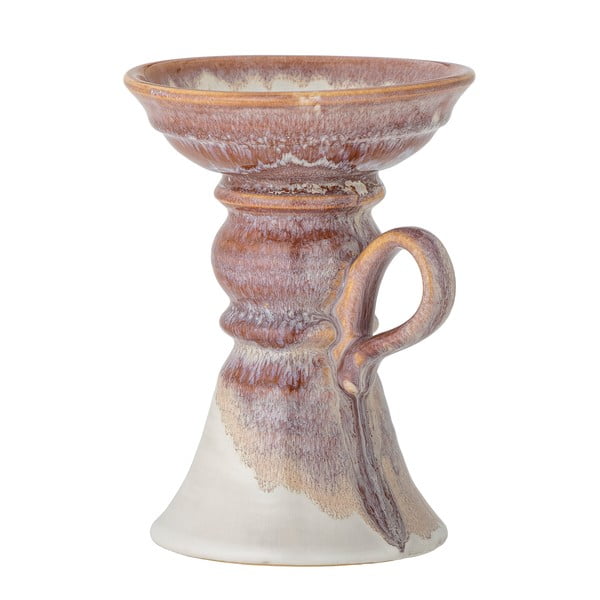 Sfeșnic din gresie Soreyah – Bloomingville-image-2