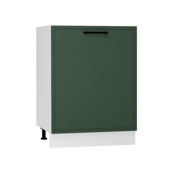 Bucătărie dreaptă cu blat 350 cm (fără montaj) Aden – STOLKAR-image-3