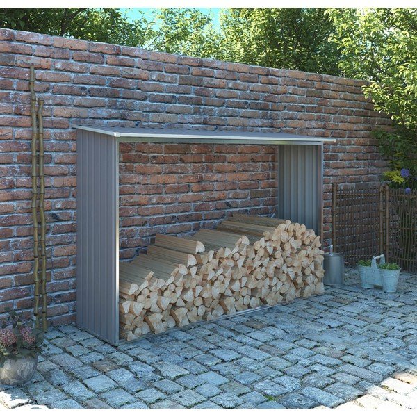 Suport pentru lemne de foc – Rojaplast-image-1