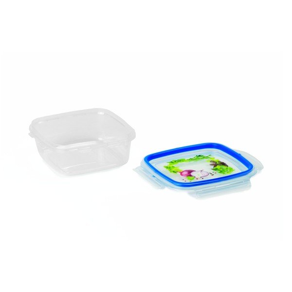 Set 3 cutii pentru alimente Snips, 0,5 l-image-2