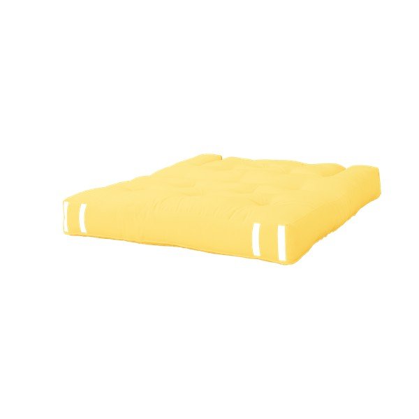 Canapea extensibilă Karup Hippo Amarillo-image-3