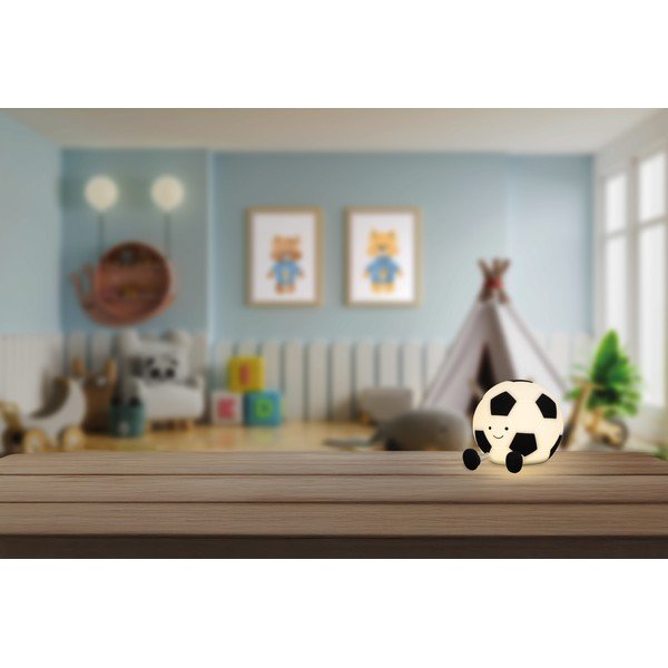 Lampă de veghe pentru copii alb-negru Kalle – Fischer & Honsel-image-4