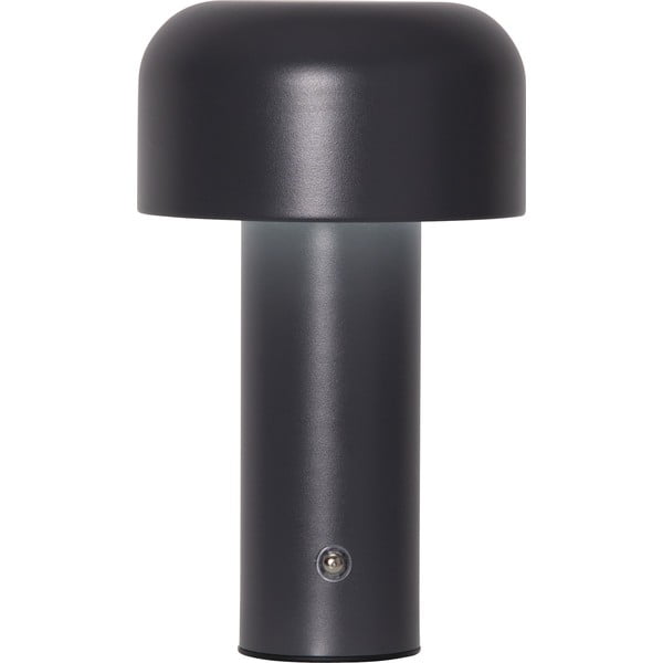 Veioză gri LED (înălțime 21,5 cm) Bobby – Star Trading-image-4