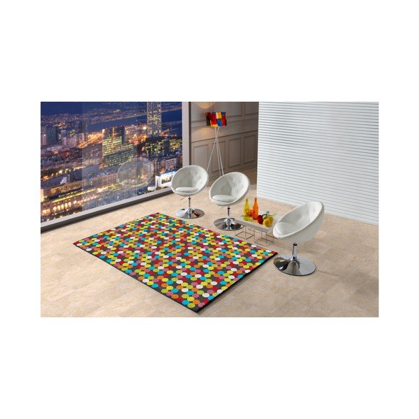 Covor UNIVERSAL Emotion Dark, 133 x 190 cm-image-1