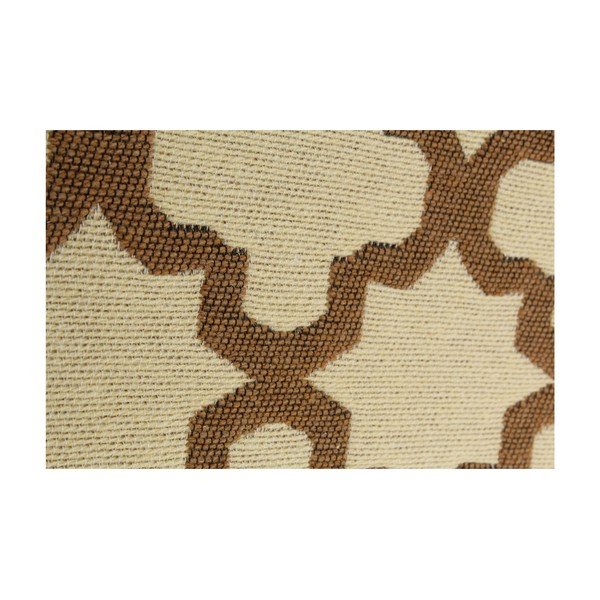 Covor Ya Rugs Yildiz, 80 x 150 cm, maro-image-1