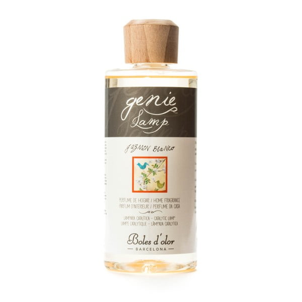 Parfum pentru lampa catalitică cu aromă de iasomie Aromabotanical, 500 ml