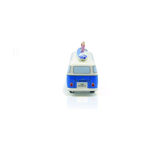 Pușculiță VW Samba, albastră-image-4