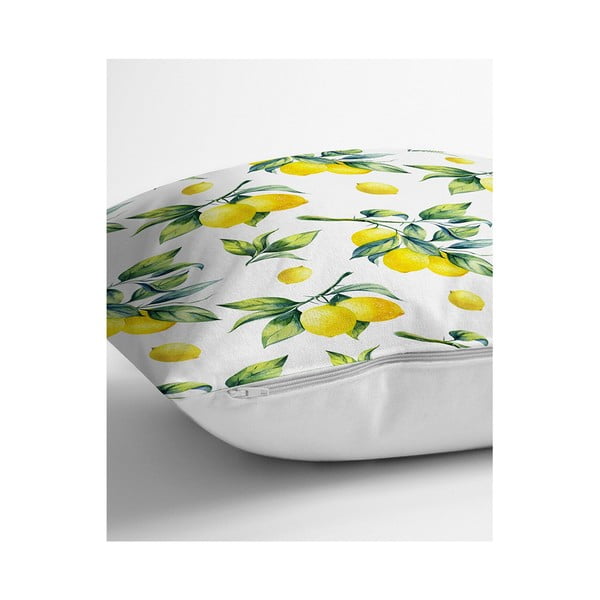 Față de pernă 43x43 cm - Minimalist Cushion Covers-image-1