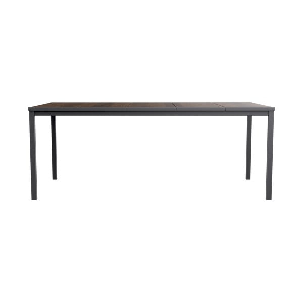 Masă de grădină 95x200 cm Porto – Keter-image-2