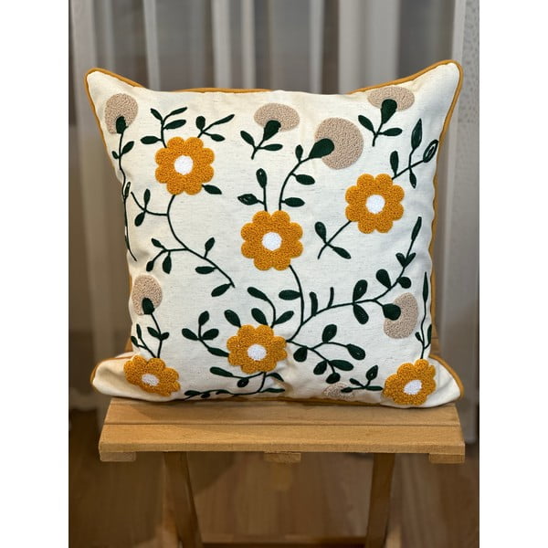 Față de pernă 43x43 cm – Mila Home-image-1