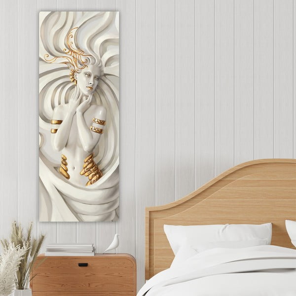 Tablou 30x80 cm – Wallity-image-1