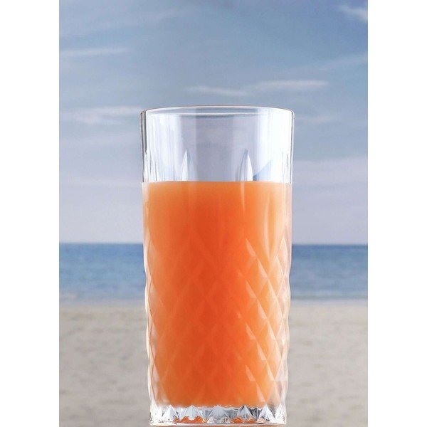 Pahare 6 buc. 356 ml – Hermia-image-1