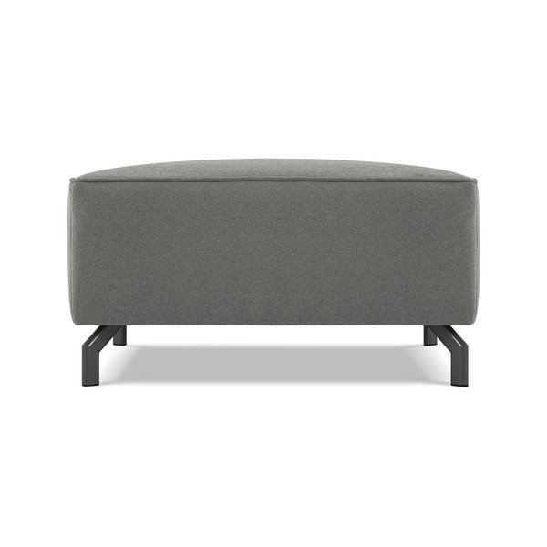 Puf Windsor & Co Sofas Ophelia, gri-image-3