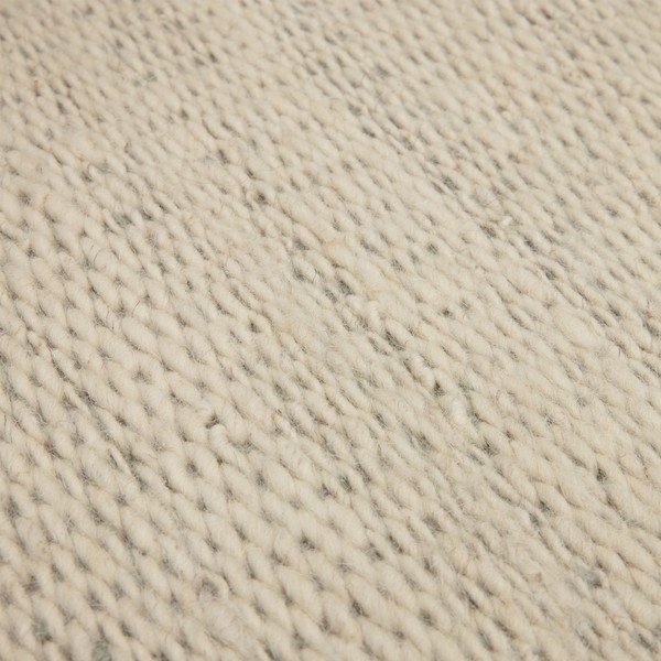 Covor crem-verde salvie țesut manual din lână 120x170 cm Lima Sage – Asiatic Carpets-image-3