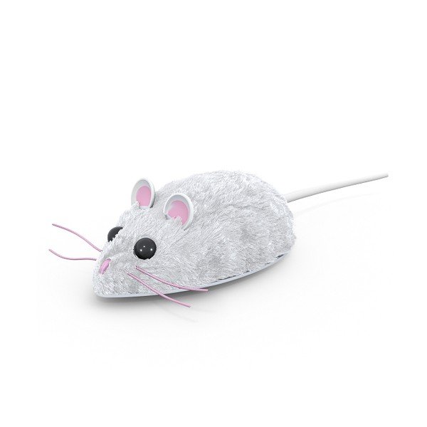 Jucărie șoarece robotizat pentru pisici - HEXBUG-image-4