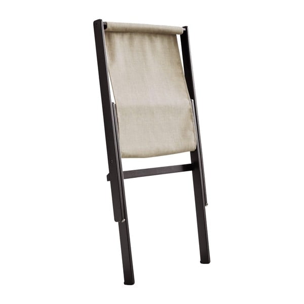 Fotoliu pliabil Karup Design Woogie Black-image-3