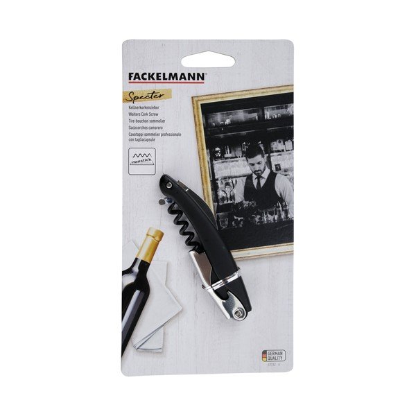 Tirbușon Fackelmann Specter-image-2