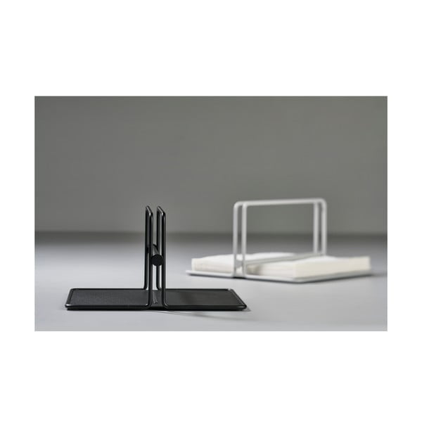 Suport pentru șervețele din metal Singles – Zone-image-1