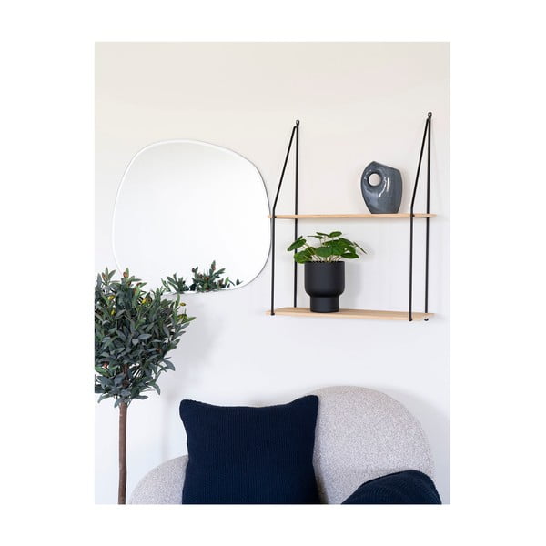 Plantă artificială (înălțime 28 cm) Pelia – House Nordic-image-2