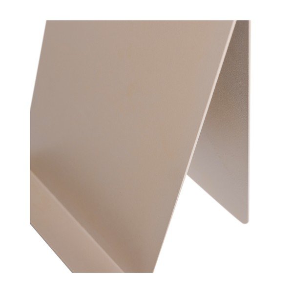 Suport pentru cartea de bucate/tabletă din metal Brook – WOOOD-image-4