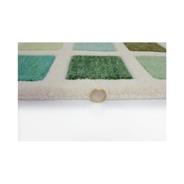 Covor din lână Flair Rugs Illusion Tonal, 160 x 230 cm-image-2