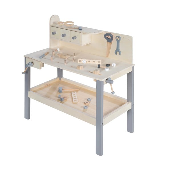 Set atelier de meșteșugărit pentru copii - Roba-image-2