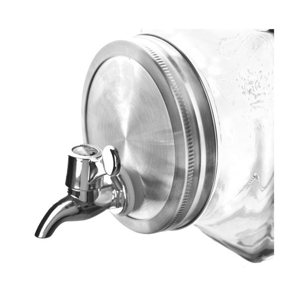 Dozator de băuturi 3,5 l – Orion-image-3