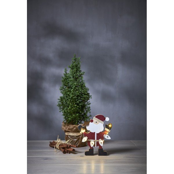 Decorațiune luminoasă de Crăciun Billy - Star Trading-image-2