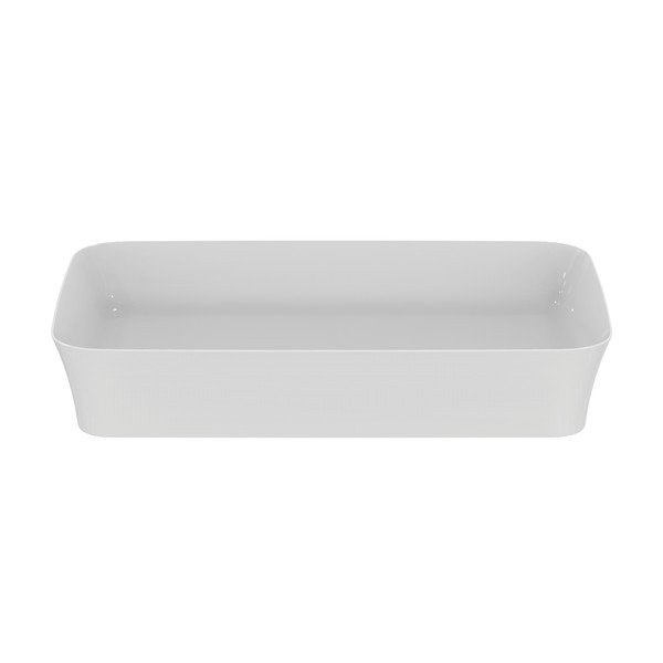 Chiuvetă albă din ceramică 65x40 cm Ipalyss – Ideal Standard-image-4