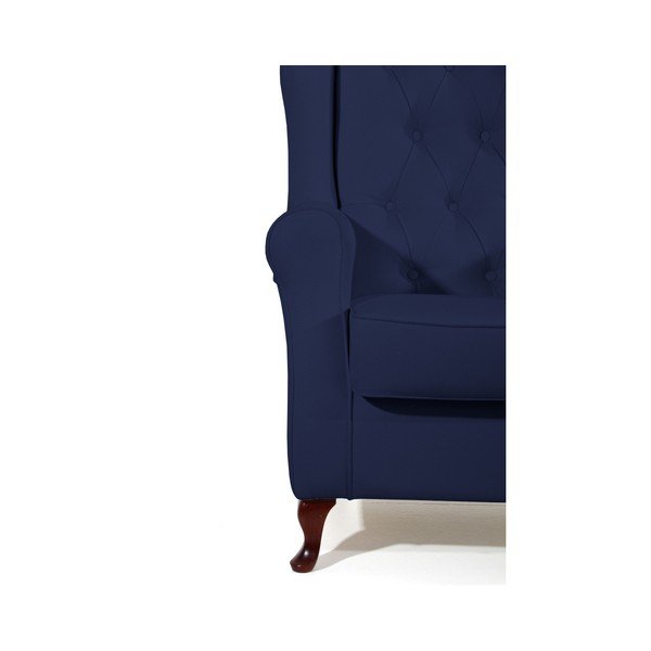 Fotoliu Max Winzer Lex, albastru-image-3