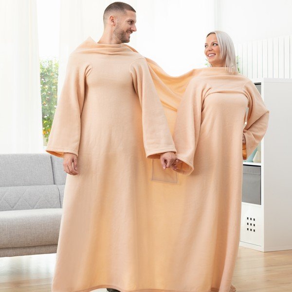 Pătură dublă InnovaGoods-image-2