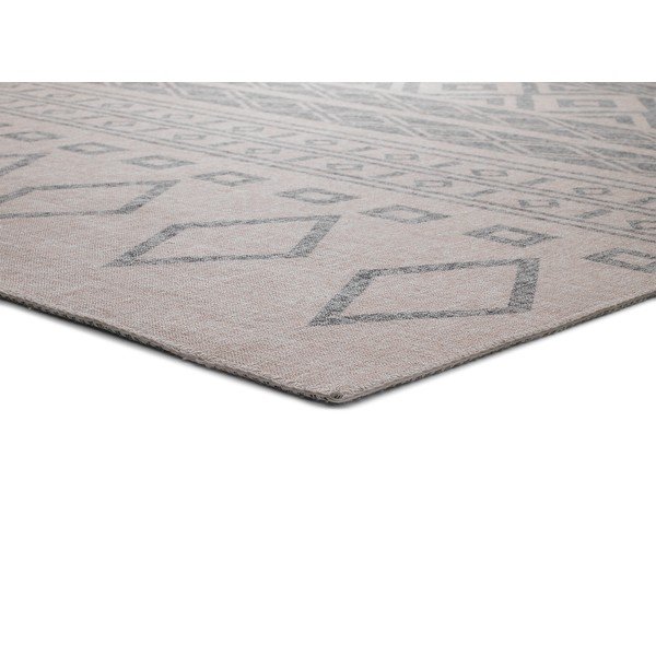Covor Universal Lino Grey, 140 x 200 cm, gri-image-2