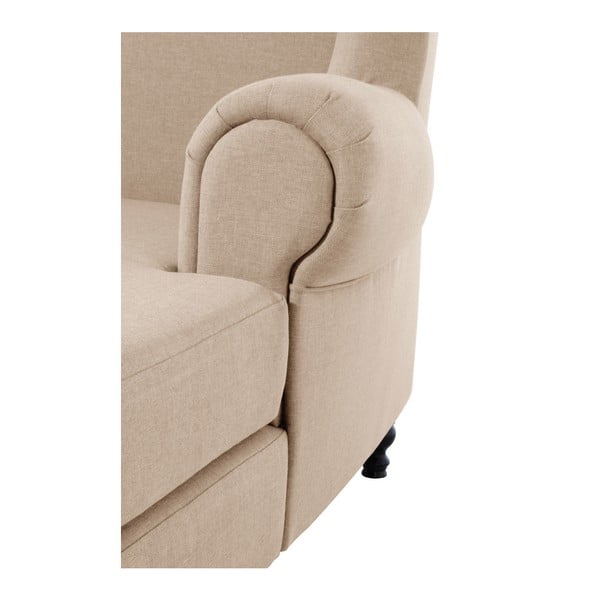 Fotoliu Max Winzer Mareille Sand, maro-image-4