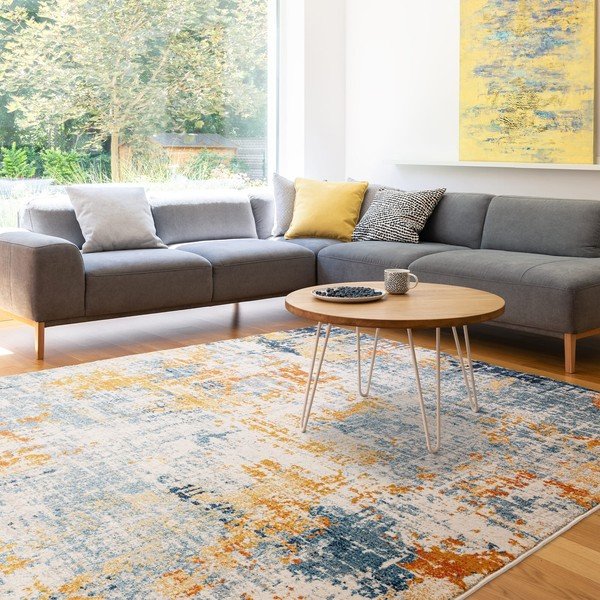 Covor 80x150 cm Nova – Asiatic Carpets-image-1