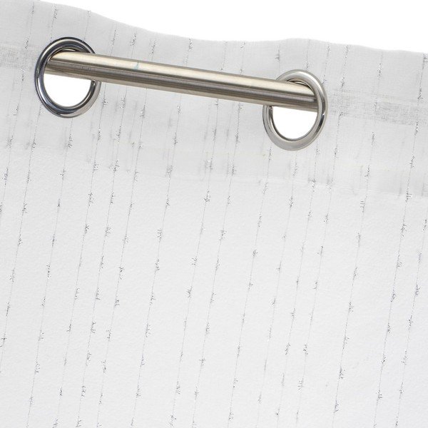 Perdea albă 140x260 cm Vertical Thread – Casa Selección-image-4