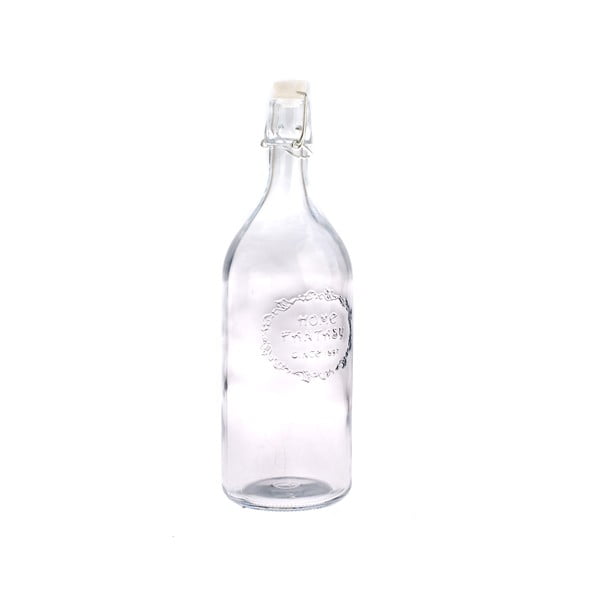 Sticlă cu dop Dakls Merito, 1 l