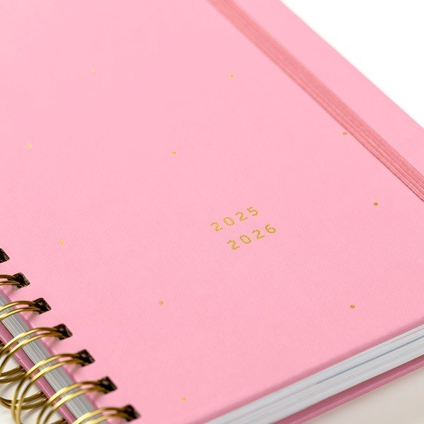 Agendă 304 pag. Pink – Busy B-image-2