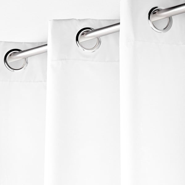 Draperie albă termoizolantă 140x260 cm Icemount – douceur d'intérieur-image-1