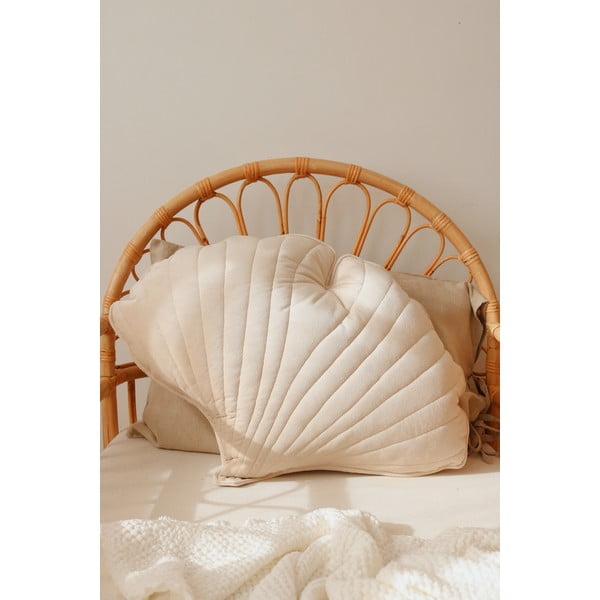 Pernă pentru copii Cream - Moi Mili-image-1