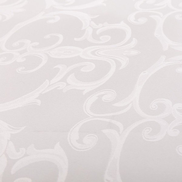 Față de masă din jacquard 150x220 cm – Casa Selección-image-1