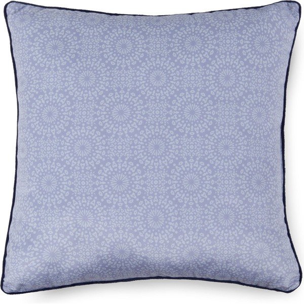 Pernă decorativă Descanso Sarenza, 50 x 50 cm, gri-image-3