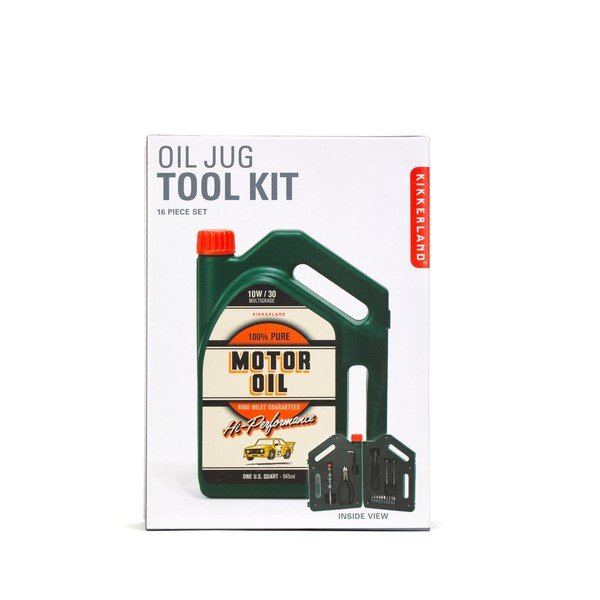 Set de unelte în cutie Kikkerland-image-2