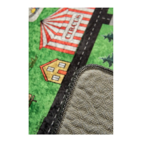 Covor copii Traffic, 200 x 290 cm-image-2