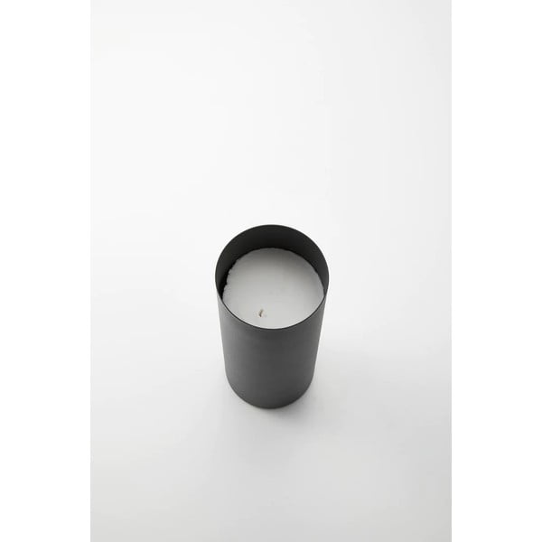 Suport pentru șervețele din metal negru Rin – YAMAZAKI-image-3