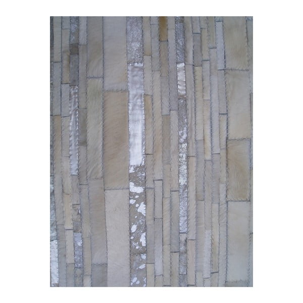 Covor Decoway Loft White, 160x230 cm