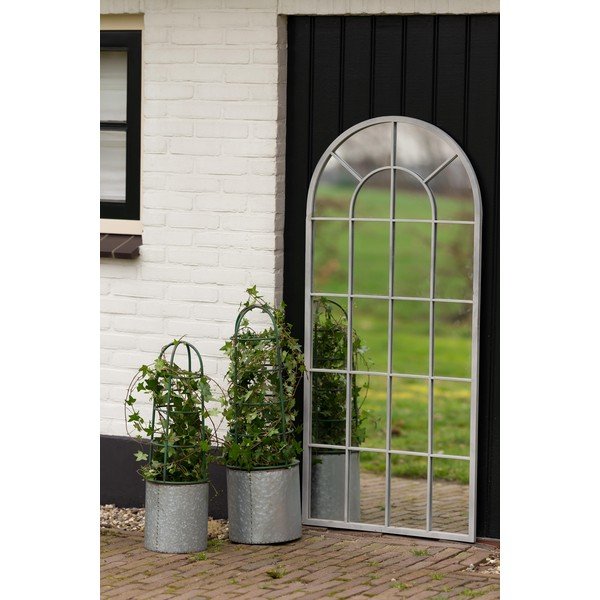 Oglindă de exterior 65x140 cm Rusto – Esschert Design-image-1