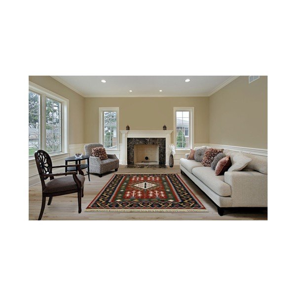 Covor Eco Rugs Gudlaug, 75 x 300 cm-image-1