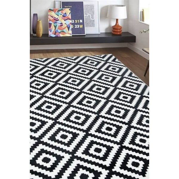 Covor Armada Piramit, 180 x 120 cm-image-1