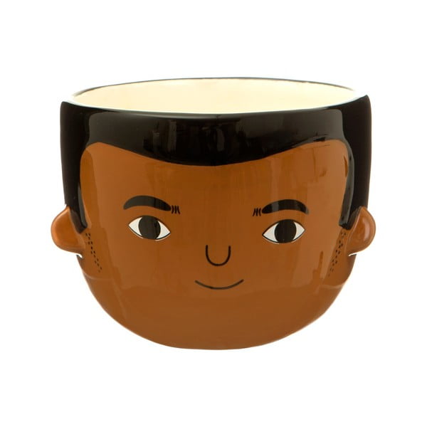 Ghiveci Sass & Belle My Kind of People Ezra, maro-image-1